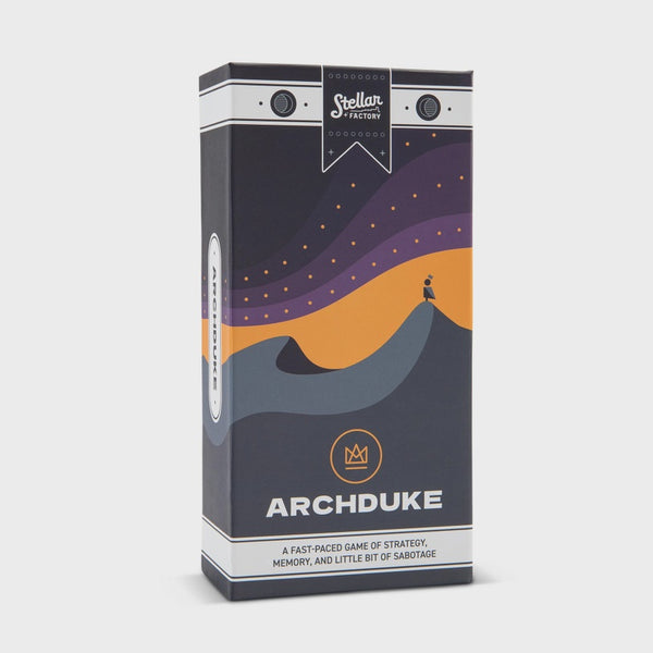 Archduke