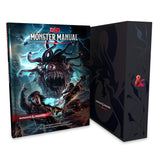 Dungeons & Dragons 5e Core Rules Gift Set