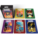 Old-School Essentials: Classic Game Boxed Set