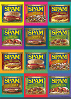 1000 Spam