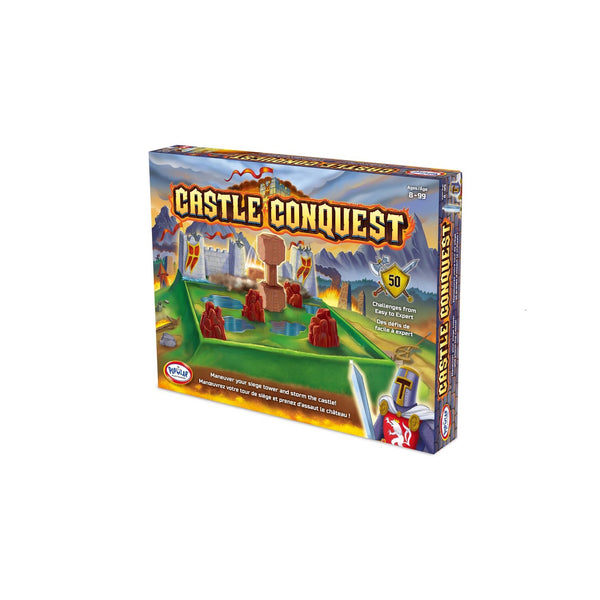 Castle Conquest