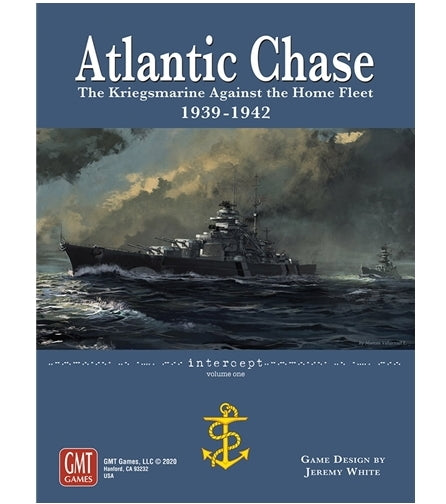 Atlantic Chase