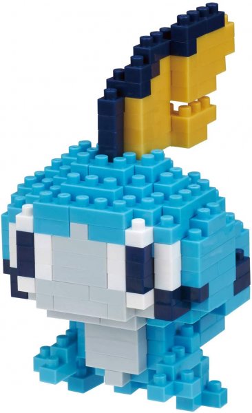Nanoblock Sobble