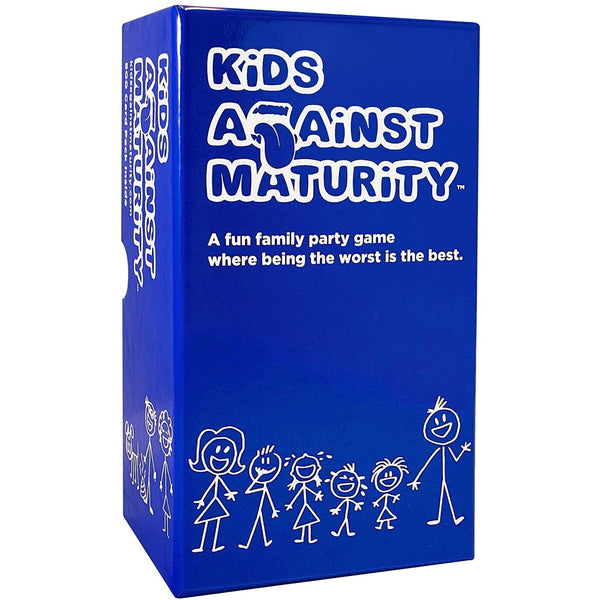 Kids Against Maturity