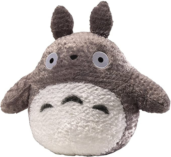 Fluffy Large Totoro 13 inches