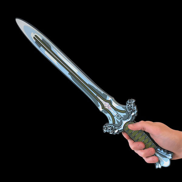 Sword: Fantasy Dragon