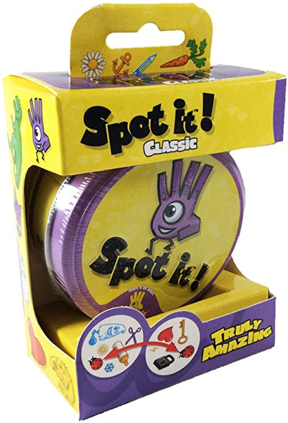 Spot it! Mini