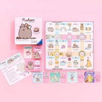 Pusheen The Cat Purrfect Pick Card Game