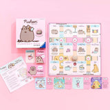 Pusheen The Cat Purrfect Pick Card Game