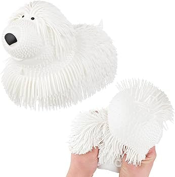 Shaggy Pups Squisy