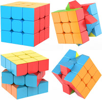 Speed Cube 3x3