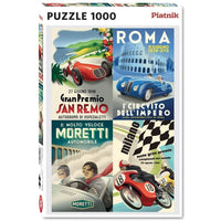 1000 Classic Italians