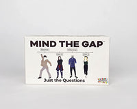 Mind the Gap Just the Questions