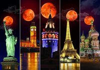 1500 Blood Moon