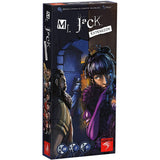 Mr. Jack Extension