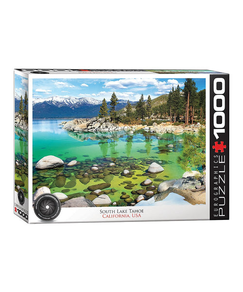 1000 South Lake Tahoe