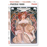 1000 Dreams