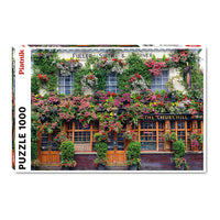 1000 Pub in London