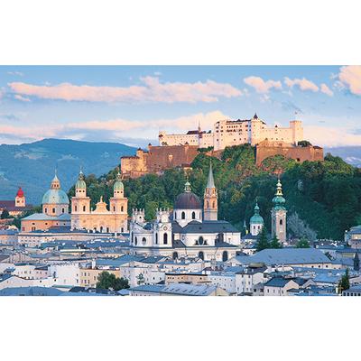 1000 Salzburg