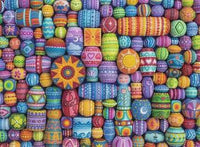500 Happy Beads
