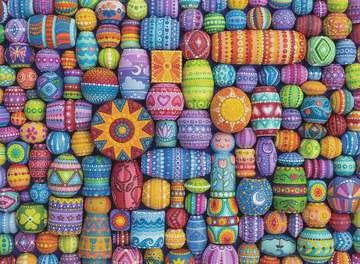 500 Happy Beads