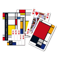 Playing Cards: Squares