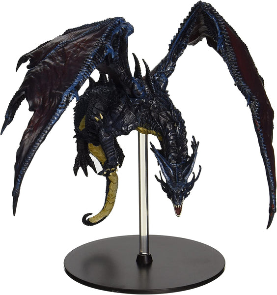 D&D Minis Bahamut