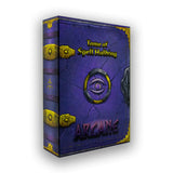 Tome of Spell Holding