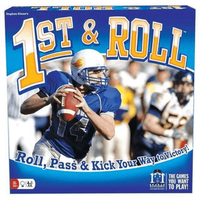 1st and Roll