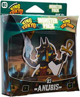 King of Tokyo Anubis