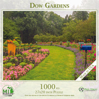 1000 Dow Gardens