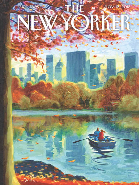 500 Central Park Row