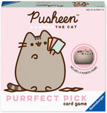 Pusheen The Cat Purrfect Pick Card Game