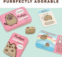 Pusheen The Cat Purrfect Pick Card Game
