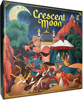 Crescent Moon