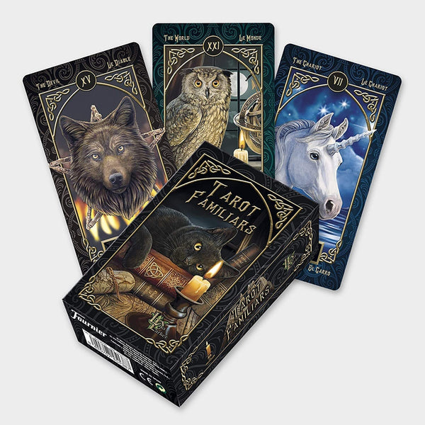 Tarot: Familiars