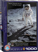 1000 Walk on the Moon