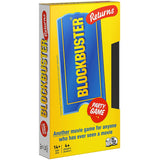 Blockbuster Returns