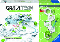 Gravitrax: Starter Set - Obstacle