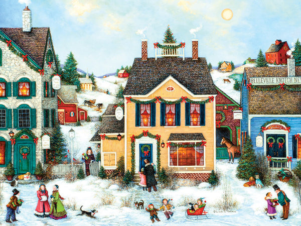275 Christmas Town