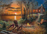500 Fireside