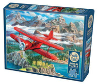 500 Beechcraft Staggerwing