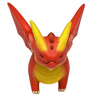 D&D Figurines of Adorable Power: Red Dragon