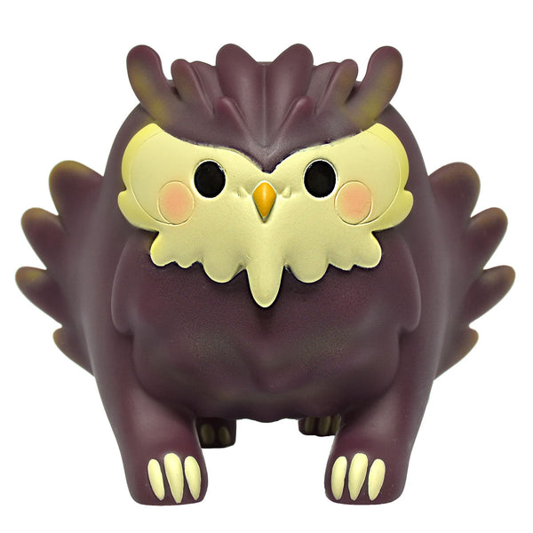 D&D Figurines of Adorable Power: Owlbear