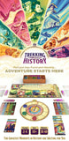 Trekking Through History (Kickstarter Edition)