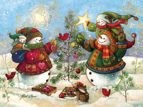 275 Holiday Sparkle