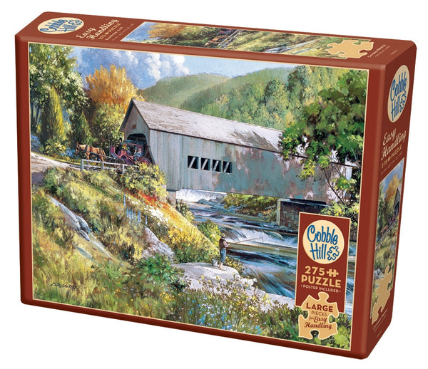 275 Covered Bridge