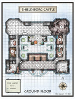 An Unexpected Wedding Invitation (5e)