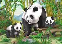 35 Panda