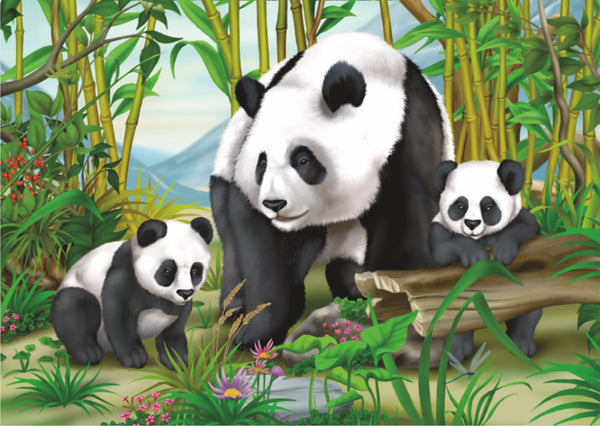 35 Panda